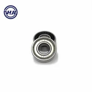 Affordable High-Speed Steel 6202 Precision Motor Bearings - Boost Performance Now!