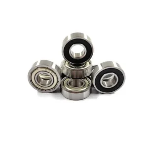 Affordable Low Friction 6203 Ball Bearings - Boost Motor Efficiency Now!