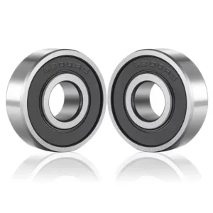 Affordable Low Friction 6203 Ball Bearings - Maximize Motor Efficiency