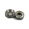 Affordable Low Friction 6203 Industrial Bearings - Energy-Saving Solutions at Discounted Prices
