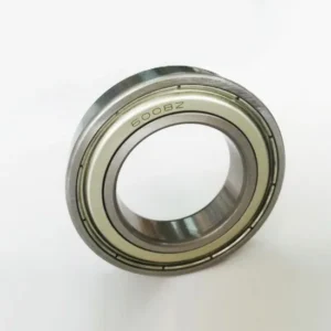 Affordable Low Friction 6203 Wheel Bearings with Premium Sealing Technology - Buy Now!