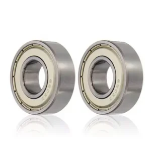 Affordable Precision 6203 Auto Steel Ball Bearings - Boost Dynamic Performance Now!