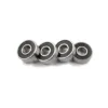 Affordable Precision 6203 Deep Groove Ball Bearings - High Reliability at Low Cost
