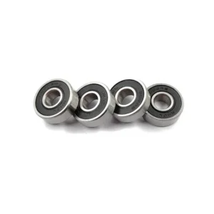 Affordable Precision 6203 Deep Groove Ball Bearings - High Reliability at Low Cost