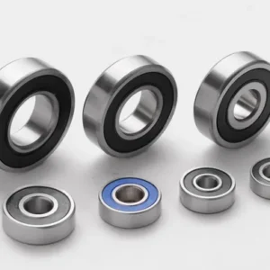 Affordable Precision 6203 Industrial Bearings - Boost Machinery Performance Now!