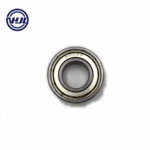 Affordable Precision 6203 Heavy-Duty Industrial Steel Bearings - Best Deals Online