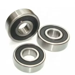 Affordable Precision 6203 Motor Bearings with Advanced Sealing for Extended Life