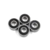 Affordable Precision 6203 Motor Bearings with Zz 2RS Sealing Tech - Buy Now!