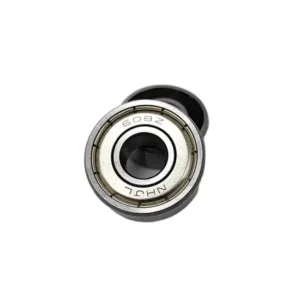 Affordable Precision 6203 Wheel Bearings - Boost Car Performance at Low Cost