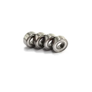 Affordable Premium 6202 Auto Bearings - Ultra-Low Friction Performance at Discounted Rates
