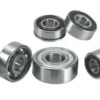 Affordable Premium 6203 Auto Steel Bearings: High-Performance & Unbeatable Reliability - 图片 2