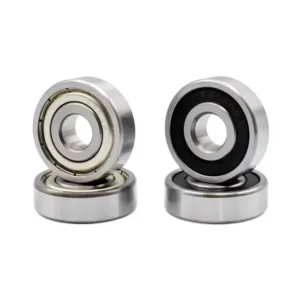 Affordable Premium 6203 Auto Steel Bearings: High-Performance & Unbeatable Reliability