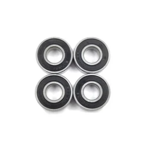 Affordable Premium 6203 Miniature Steel Bearing - High Durability & Low Cost