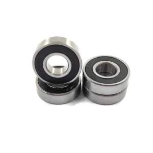 Affordable Premium 6203 Steel Ball Bearings - Optimized for High-Speed Rotation