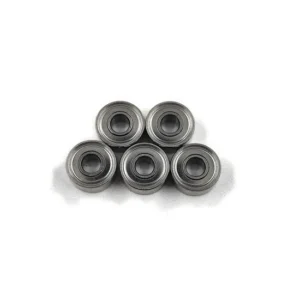 Affordable Premium Steel 6202 Ball Bearings - Ultra-Low Friction Performance