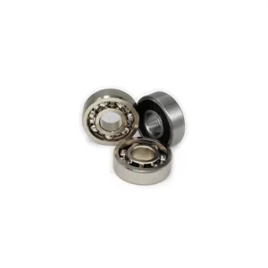 Affordable Premium Steel Auto Bearings with P6 Precision - Max Performance at Low Cost