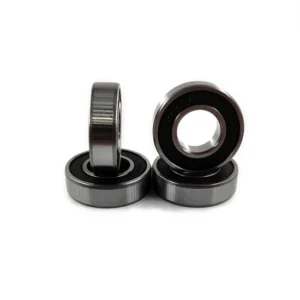 Affordable Deep Groove Ball Bearing 698 OEM Auto Wheel Bearings - Reliable & High-Quality