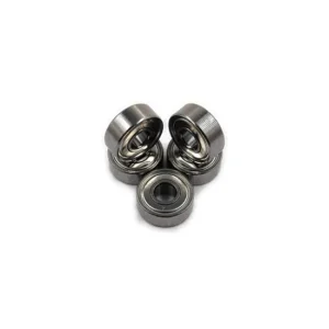 Affordable OEM 698 Sealed Deep Groove Ball Bearings - Reliable Zz Brand for Industrial Use