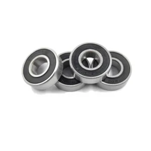 Affordable Steel 6202 Precision Auto Bearings - Best Deals for Mechanical Systems