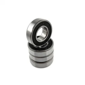 Affordable Steel 6202 Precision EV Motor Bearings - Best Deals Online