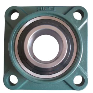 UC206_20 Square Pillow Block Ball Bearing - F206 Housing, Factory Direct Price, Fast Delivery, ISO Certified, Budget-Friendly Supplier