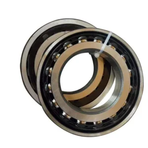 Affordable & Fast Delivery: 40-80-18mm Angular Contact Ball Bearings 7208AC/7208B/7208C - Factory Direct Prices, ISO Certified