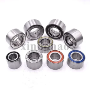 Affordable & Fast Delivery: Koyo NSK NTN NACHI Timken OEM Auto Parts Wheel Hub Bearings - Dac34620037, Dac34640034, Dac34640037, Dac36680033 - Factory Direct Supply