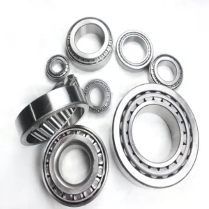Affordable & Fast Delivery: China's Factory Direct 90381_90021 Taper Roller Bearings - Pro Supplier, ISO Certified