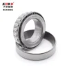 Top-Grade Taper Roller Bearings at Factory Direct Prices: Fast Delivery & KHRD Brand Assurance - 32208, 32209, 32208JR, 32209JR - Imagen 2
