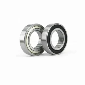 Affordable & Fast Delivery: Koyo 6008 2RS Deep Groove Ball Bearings - Factory Direct Prices, ISO Certified, Pro Supplier