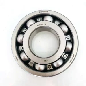 Affordable & Fast Delivery: Koyo Deep Groove Ball Bearings 6202, 6002Z, 6305_2RZ, 2RS, Zz, C3 - Direct Factory Prices, Pro Supplier, ISO Certified