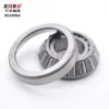 Affordable High Precision Tapered Roller Bearings 31315/31316/31315DJR/31316DJR - Fast Delivery, Factory Prices, Pro Supplier for Auto Wheel Parts