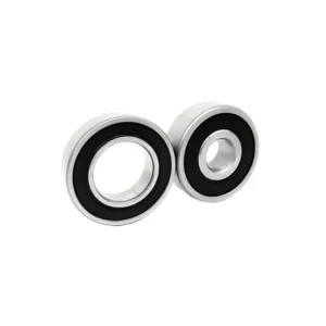 Affordable Quick Delivery Factory Direct Miniature Deep Groove Ball Bearings with Rubber Seal - ISO Certified