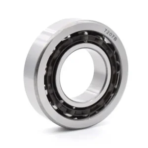 Affordable Fast Delivery Factory Price 7011 Angular Contact Ball Bearings - Heavy Load Chrome Steel Low Noise Parts by Pro Supplier