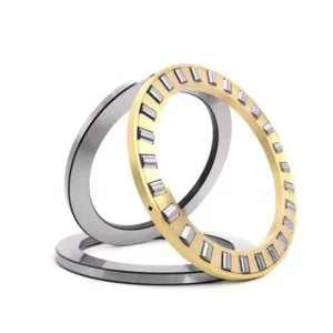 Affordable Fast Delivery 81101m High-Quality Thrust Cylindrical Roller Bearing - 12x26x9mm - Factory Direct Price, ISO Certified