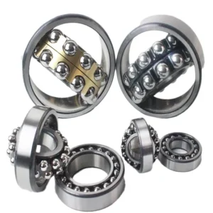 Affordable Quick-Shipment Factory Direct 2205-2209 Self-Aligning Ball Bearings - China's Top Supplier