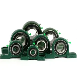Affordable High-Speed Farm Machinery Pillow Block Ball Bearings - Fast Delivery, Factory Prices, Pro Supplier, Int'l Standards