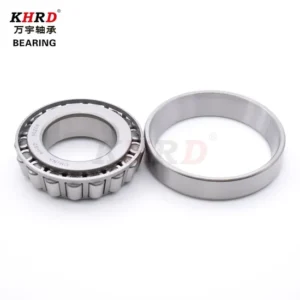 Affordable KHRD Taper Roller Bearings 32017X - Fast Delivery, Factory Prices, Pro Supplier & International Standards
