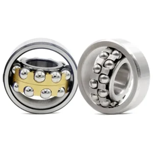 Affordable Gcr15 Steel 1300 Series 1304-1310 Self-Aligning Ball Bearings - Fast Delivery & Factory Prices by Pro Supplier