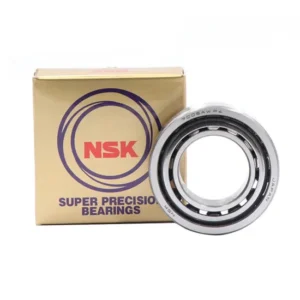 NSK Premium Angular Contact Ball Bearings 7226A-7228C Series - Factory Direct Prices, Quick Delivery, ISO Certified, Best for Gas Turbine Components - Affordable!