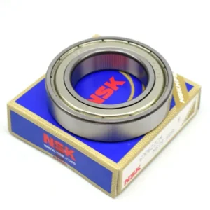 Affordable & Fast Delivery: NSK NTN NACHI Koyo 6000 Series Deep Groove Ball Bearings - Direct Factory Prices for Moto & Auto Parts