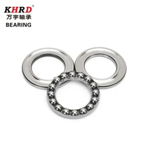 Factory Direct S51116 8116 Thrust Roller Bearings - Low Price, Fast Delivery, ISO Certified Supplier