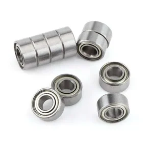 Affordable & Fast Delivery: Factory Direct 693zz-698zz Miniature Stainless Steel Deep Groove Ball Bearings - Pro Supplier, ISO Certified