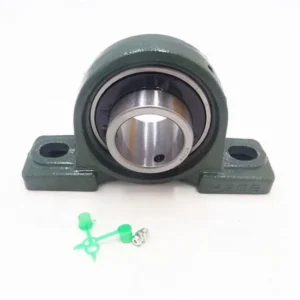 Affordable & Fast Delivery: UC204 Pillow Block Ball Bearings - Factory Direct Price, ISO Certified, Pro Supplier