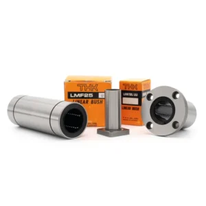 Affordable & Fast Delivery: THK/IKO/NSK Linear Bearings Lm6uu-Lm12uu - Factory Direct Prices for CNC & Food Equipment - Pro Supplier, ISO Certified