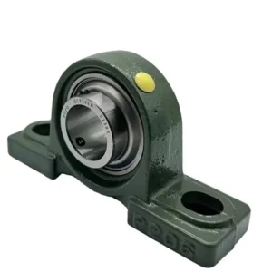 UCFL201-217 Pillow Block Bearings: Factory Direct, Low Prices, Fast Delivery, ISO Certified - Professional Supplier