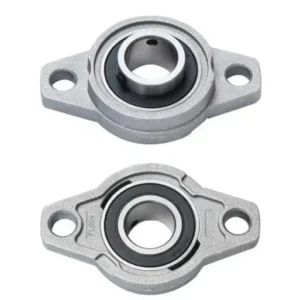 UCP207 Agricultural Machinery Bearings - Factory Direct, Low Price, Fast Delivery, ISO Certified Supplier
