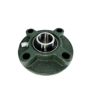 Ucfc212 & Ucfc213 Square Split Bore Pillow Block Bearings - Low Price, Fast Delivery, Factory Direct, ISO Certified Supplier