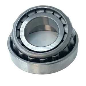 Factory Direct Low Price Fast Delivery 30203 7203 17X40X12 Size Tapered Roller Bearings - ISO Certified Wholesale