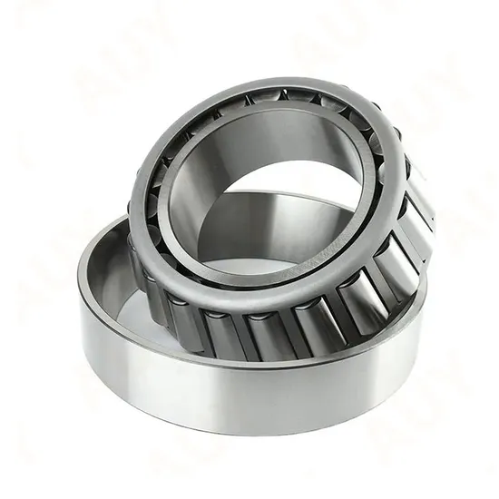 32209 Tapered Roller Bearings 17-95mm OD for Glass Lifts
